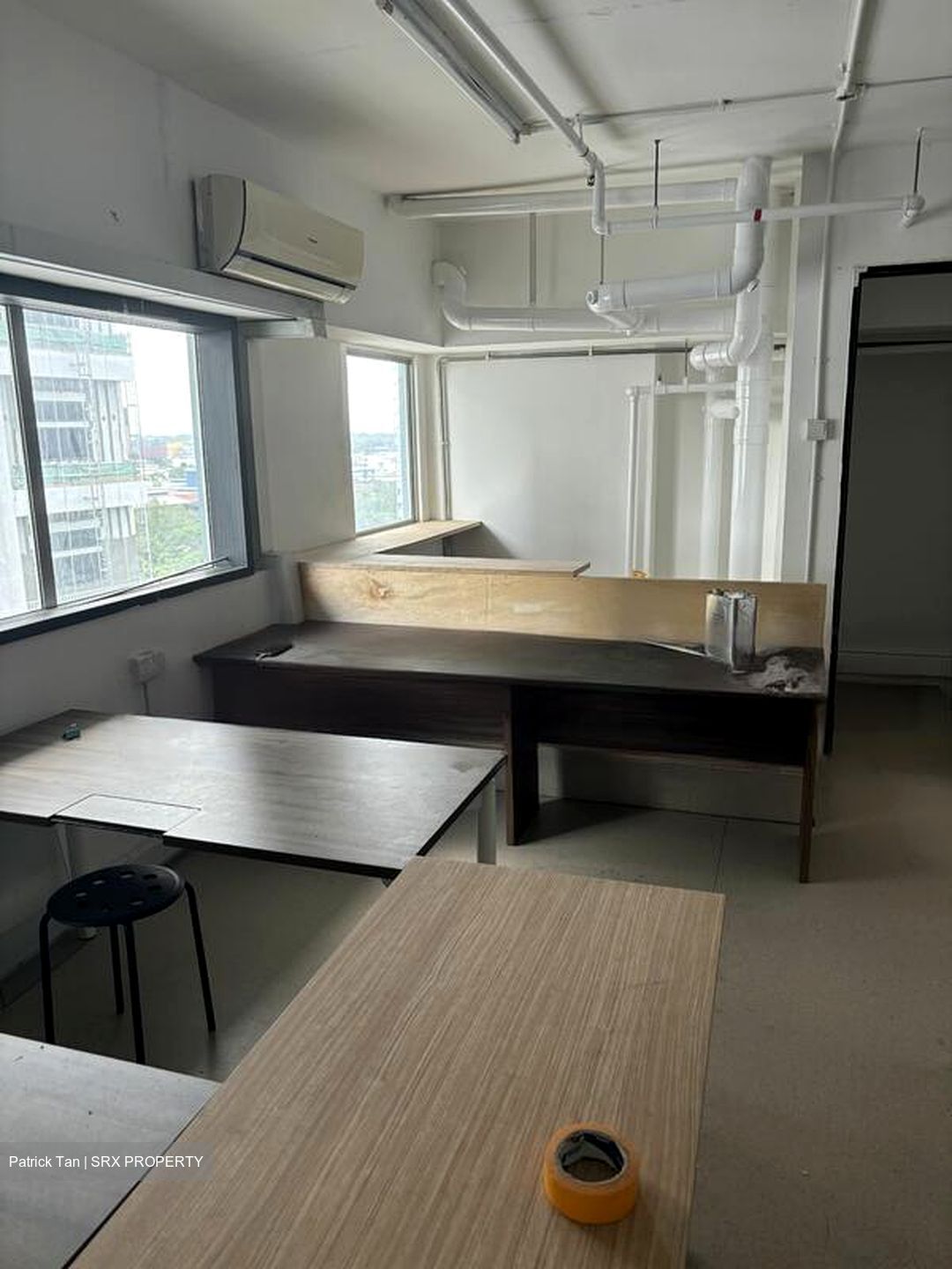 M-space (D25), Factory #455096231